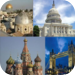 Capitals Trivia (English)