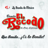 Banda el Recodo