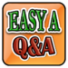Easy A Q&A
