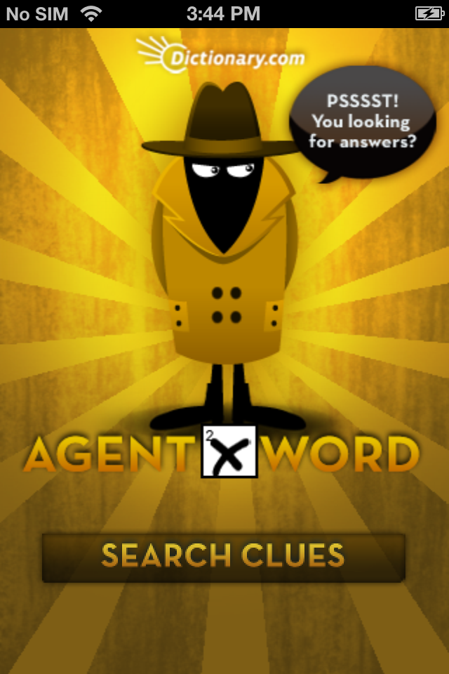 Crossword Solver with Hints - Screenshots Crossword Solver with Hints - Screenshots